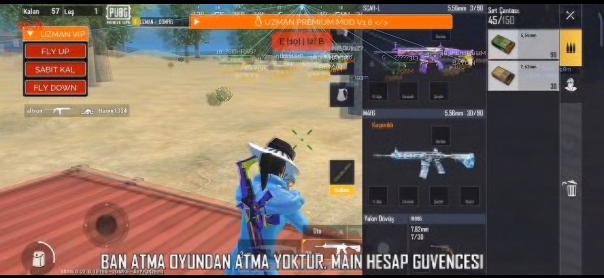 PUBG Lite